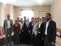 Bakan, il birincisi oldu